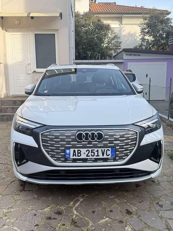 Usata Audi Q4 Sportback e-tron Advanced 69 kW (95 CV) 2025 SUV