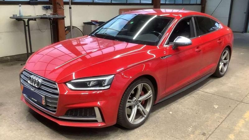 Usata 2017 Audi S5 Sportback Ambiente Due volumi | 28.500 € - Immagine 1/4