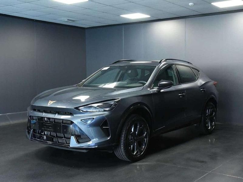 Grigio Usata 2025 Cupra Formentor SUV | 33.500 € (Buon prezzo) - Immagine 1/4