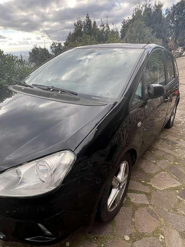 Usata Ford C-MAX Style 90 CV (66 kW) 2007 Monovolume