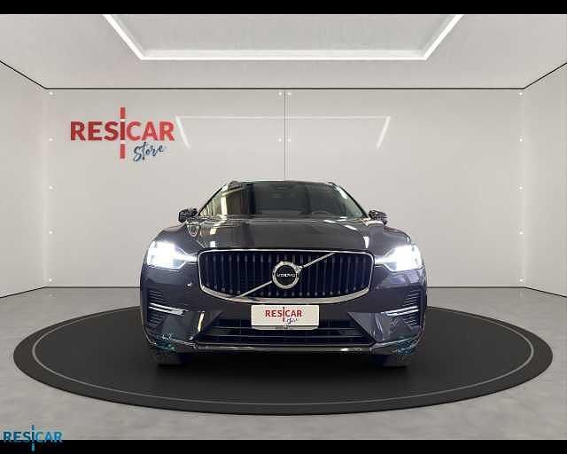 Usata Volvo XC60 145 CV (106 kW) 2024 Grigio SUV