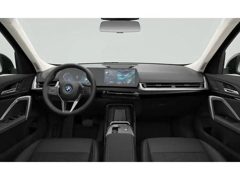 Nuova BMW iX1 Comfort Edition 150 kW (204 CV) 2026 Black sapphire metallizzato SUV