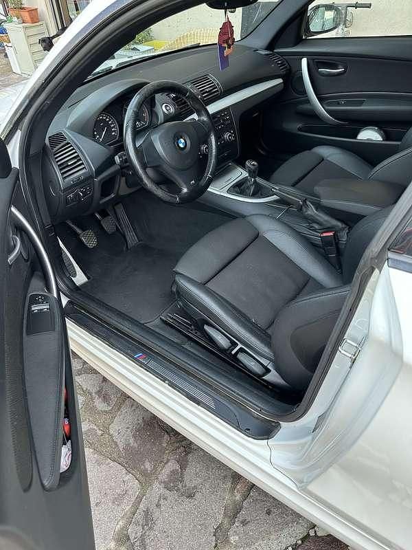 Usata BMW 120 M Sport 177 CV (130 kW) 2009 Utilitaria