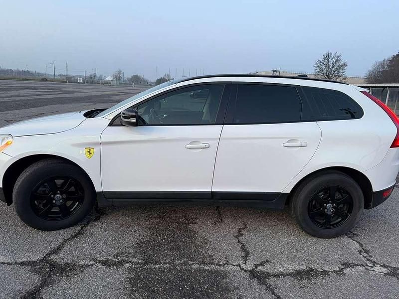 Usata Volvo XC60 Summum 175 CV (128 kW) 2009 SUV