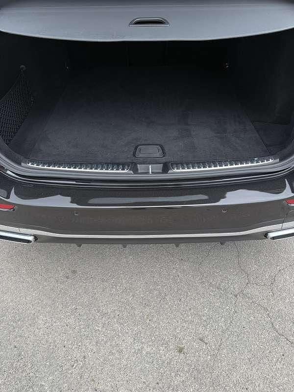 Usata Mercedes C220 AMG 200 CV (147 kW) 2021 Station wagon