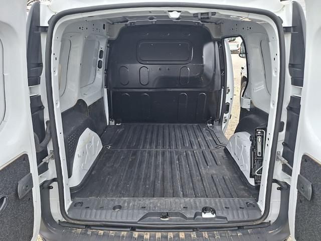 Usata Renault Kangoo 95 CV (69 kW) 2020 Bianco pastello Monovolume