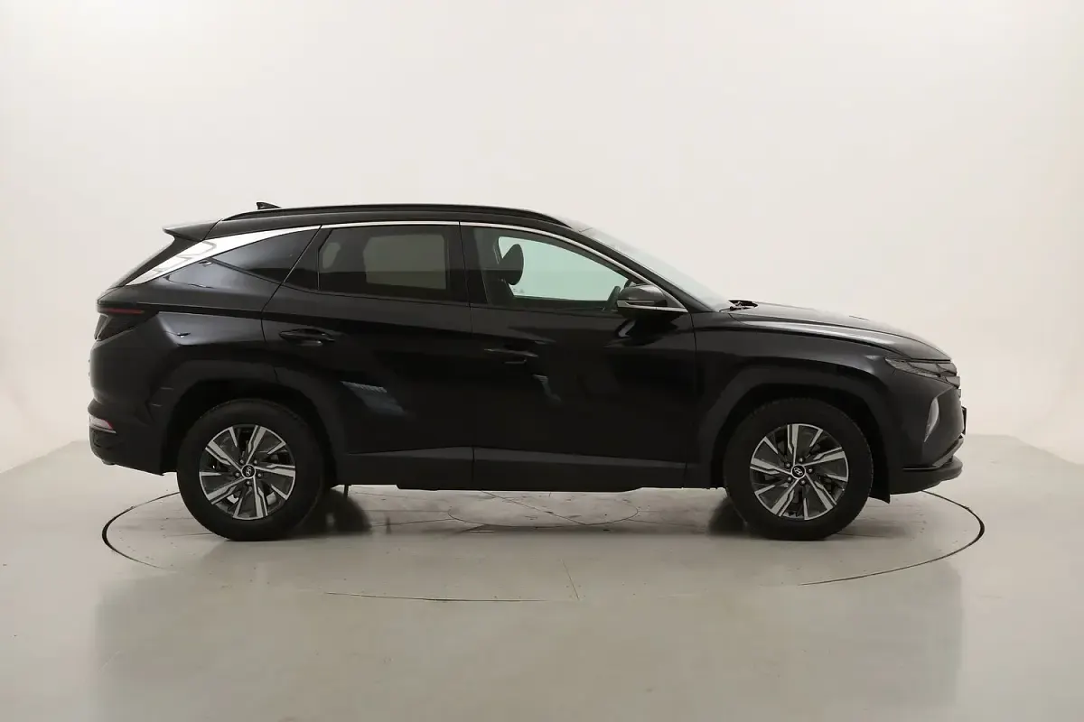 Usata Hyundai Tucson 230 CV (169 kW) 2023 SUV