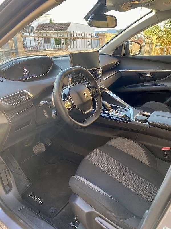 Usata Peugeot 3008 Active 131 CV (96 kW) 2021 SUV