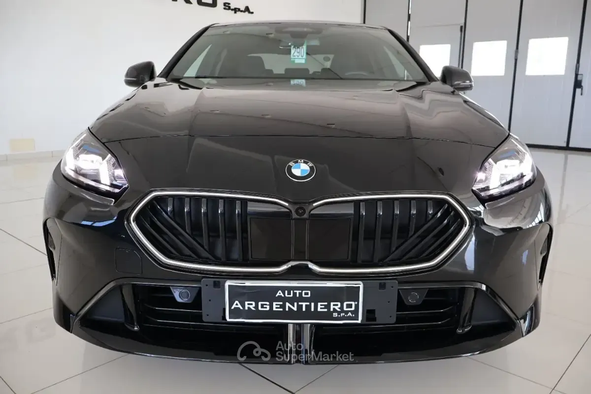 Usado BMW 220 M Sport 150 CV (110 kW) 2025 Marrón Coupe