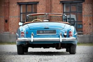 Usata Mercedes 190 105 CV (77 kW) 1962 Blu Berlina