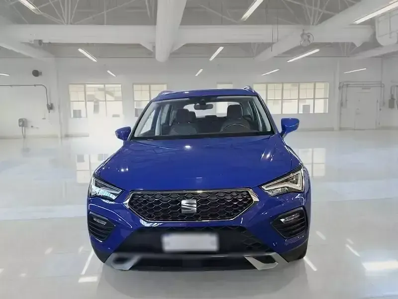Usata Seat Ateca Business 149 CV (109 kW) 2022 SUV