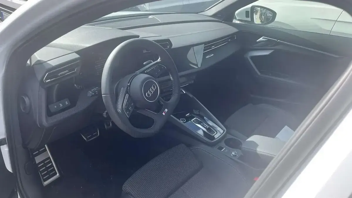 Usata Audi A3 S-Line 150 CV (110 kW) 2024 Berlina