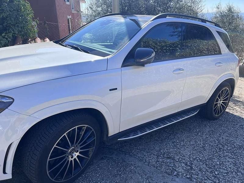 Occasion Mercedes GLE350 Premium Plus 194 ch (142 kW) 2021 SUV