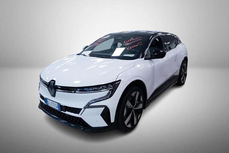 Usata Renault Mégane IV Equilibre 160 kW (218 CV) 2022 Other Utilitaria