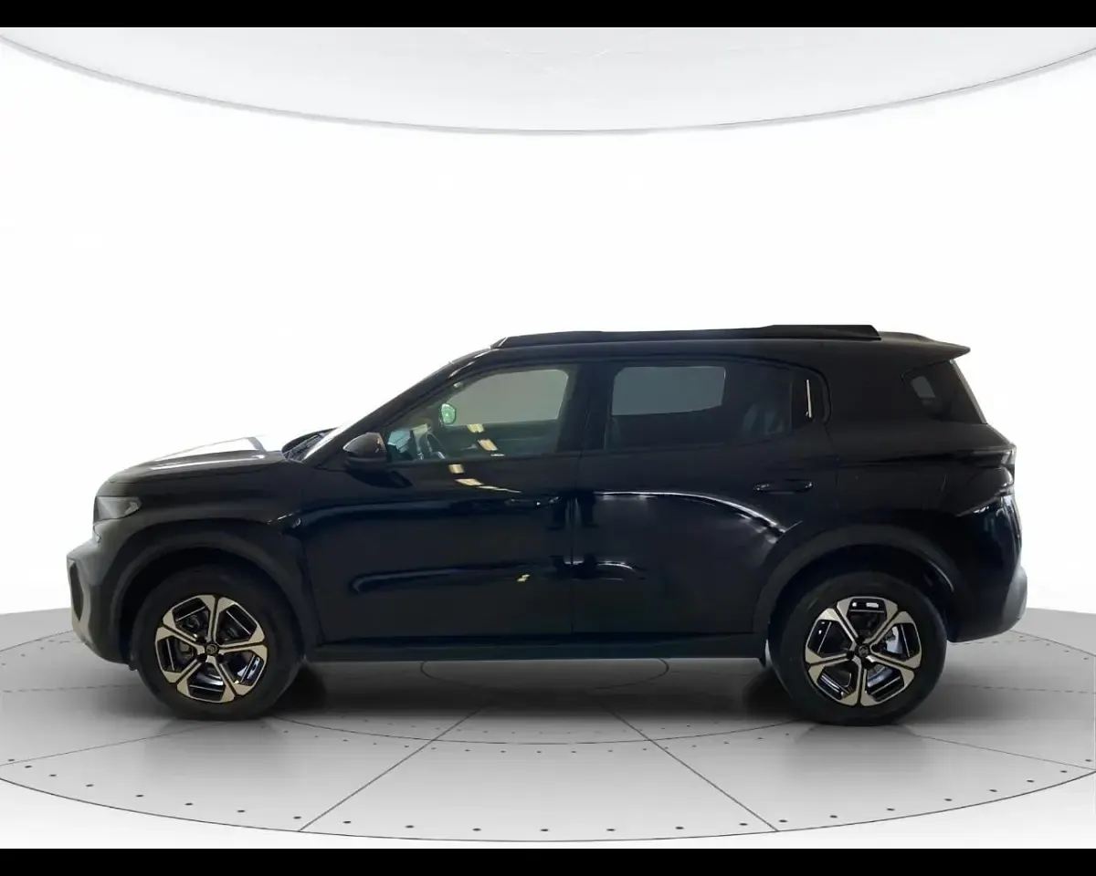 Nuova Citroën C3 Aircross 135 CV (99 kW) 2025 Nero SUV