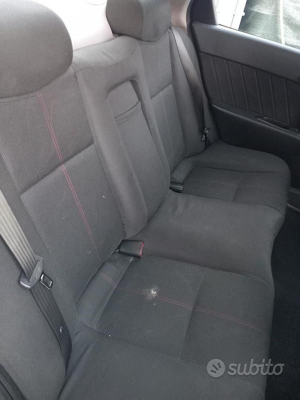 Usata Alfa Romeo 156 1999 Berlina