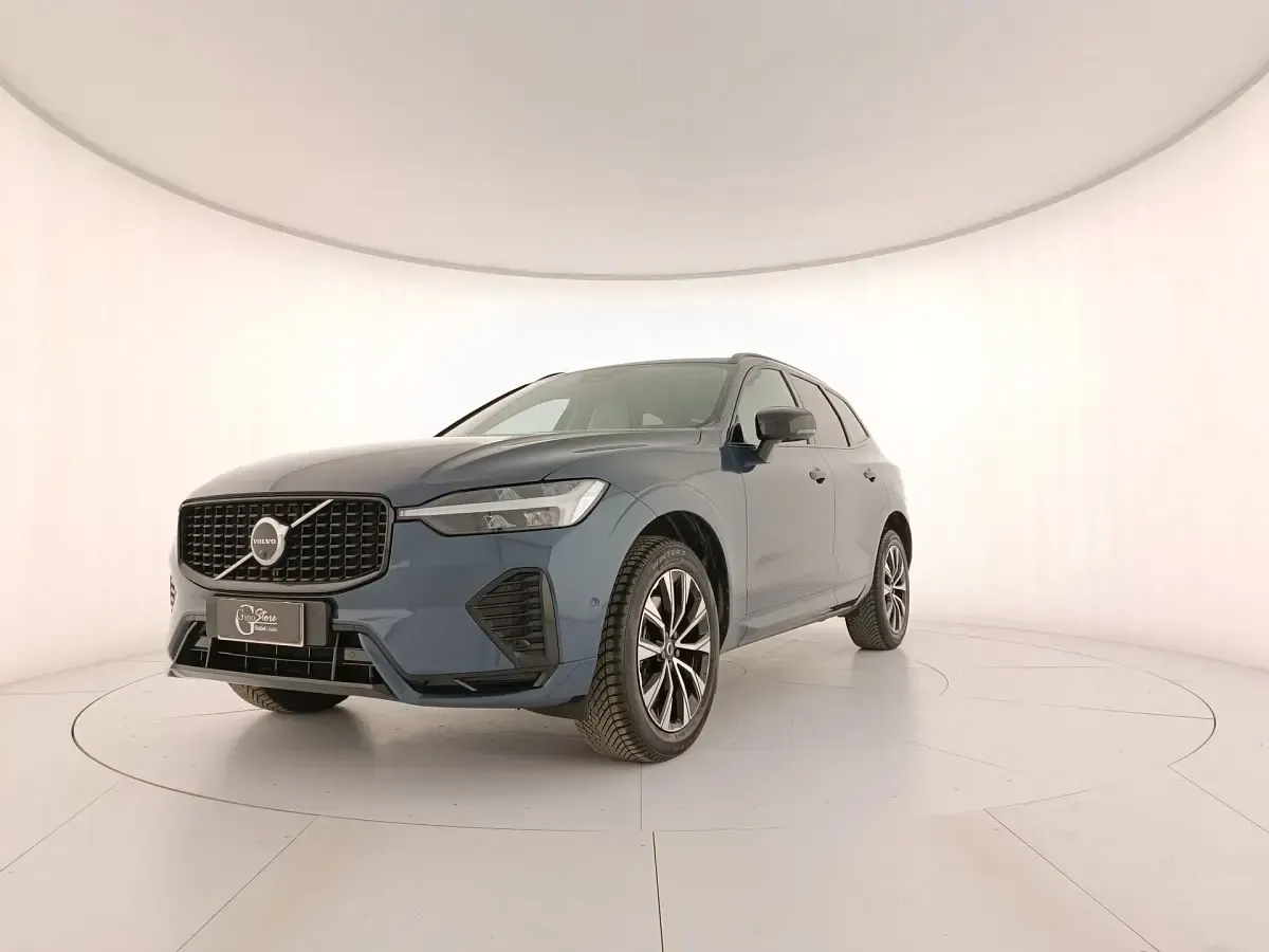 Usata Volvo XC60 Plus 235 CV (172 kW) 2023 SUV