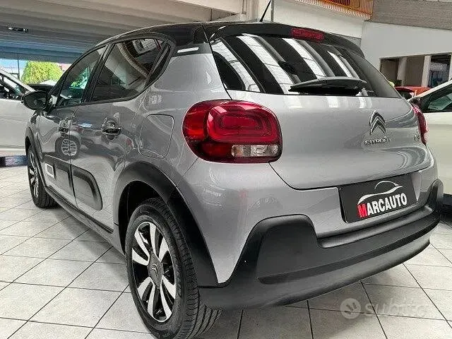 Usata Citroën C3 PureTech 83 CV (61 kW) 2023 Utilitaria