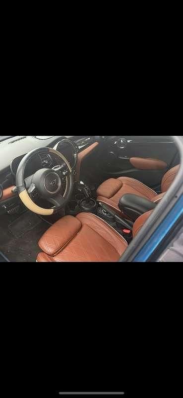 Usata Mini Cooper S Business 178 CV (130 kW) 2021 Utilitaria