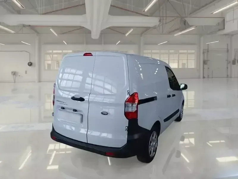Usata Ford Transit Trend 75 CV (55 kW) 2022