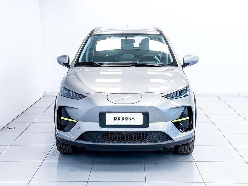 Nuova EMC Yudo 69 kW (95 CV) 2025 Galactic grey SUV
