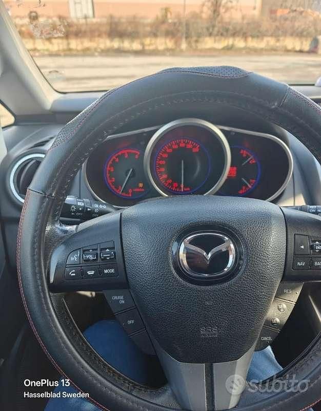 Usata Mazda CX-7 Inclusive 173 CV (127 kW) 2010 SUV