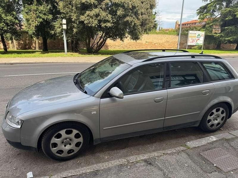 Usata Audi A4 179 CV (131 kW) 2002 Station wagon