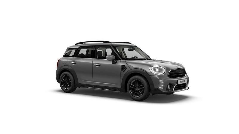 Usata Mini One Countryman 102 CV (75 kW) 2021 SUV
