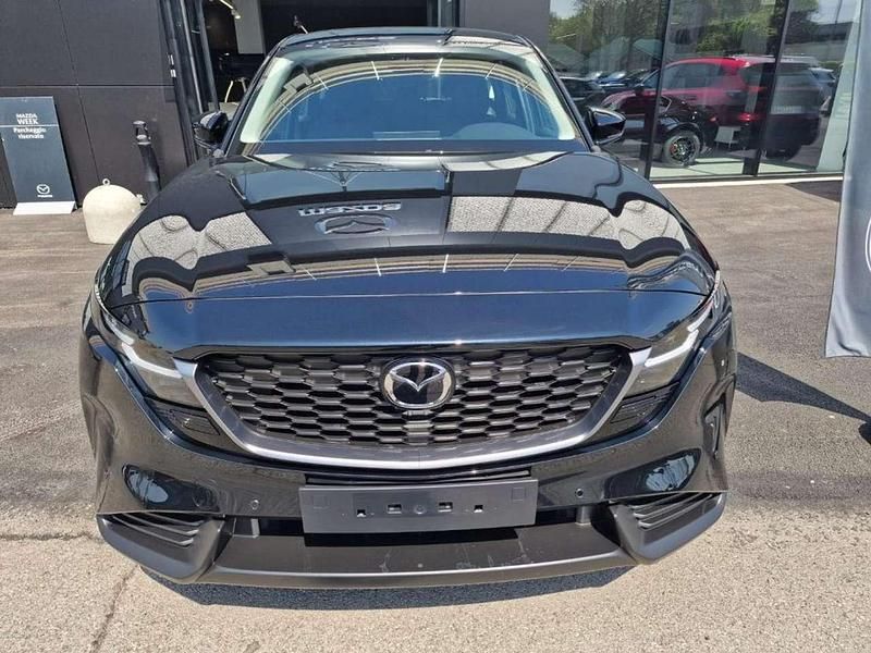 Nuova Mazda CX-5 Prime-Line 142 CV (104 kW) 2026 Vari colori SUV