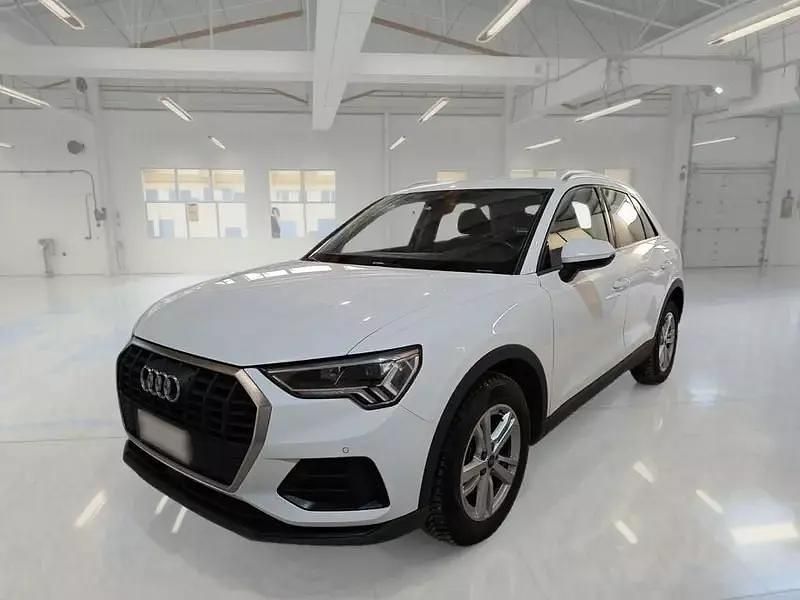 Usata Audi Q3 Business 149 CV (109 kW) 2022 SUV