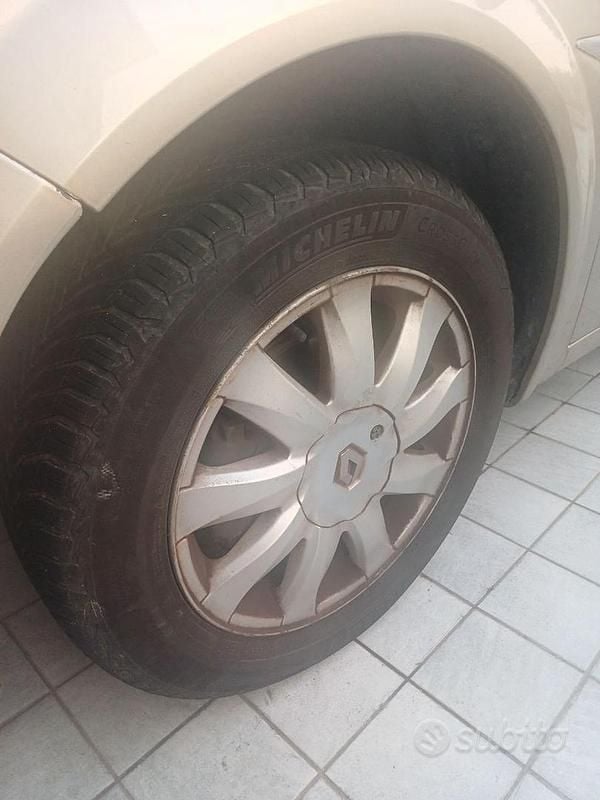 Usata Renault Mégane GrandTour 2007 Station wagon