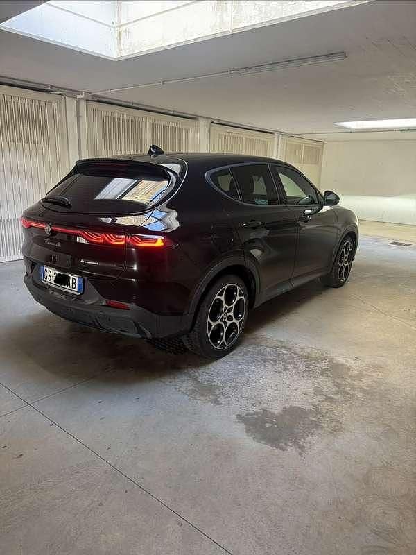Usata Alfa Romeo Tonale Sprint 131 CV (96 kW) 2023 SUV