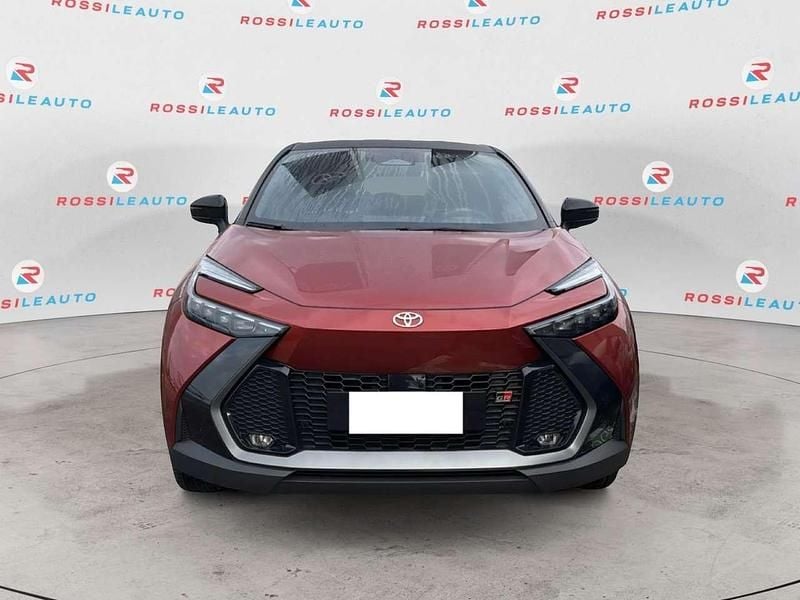 Usata Toyota C-HR Sport 223 CV (164 kW) 2025 Other SUV