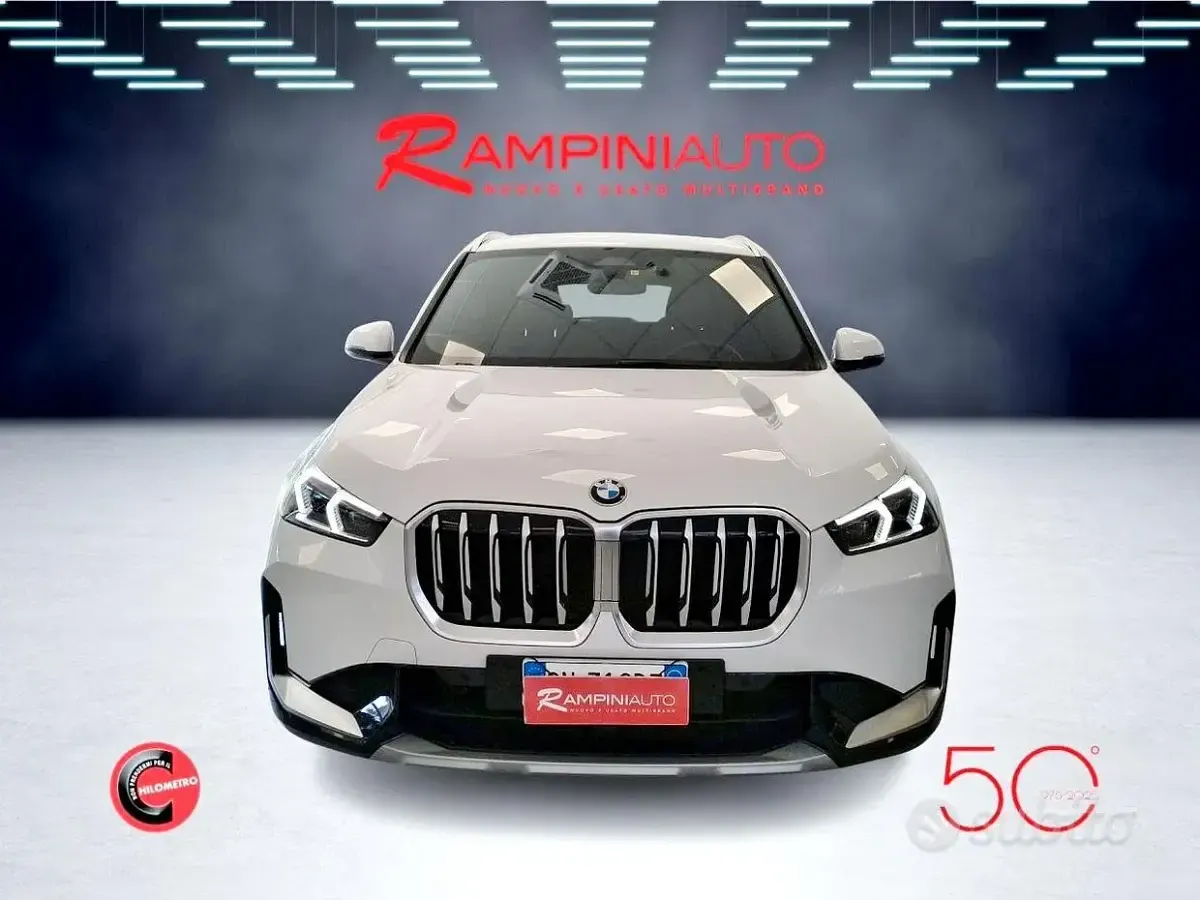 Usata BMW X1 xLine 150 CV (110 kW) 2023 Other SUV