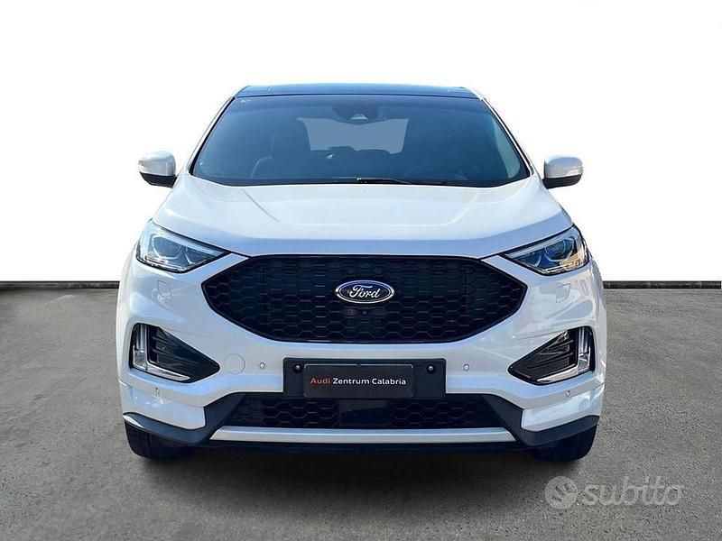 Usata Ford Edge ST-Line 238 CV (175 kW) 2020 Other SUV