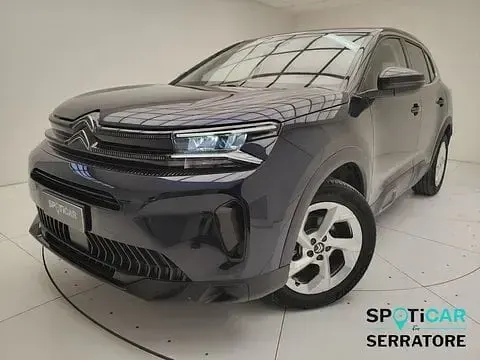 Usata Citroën C5 Aircross 145 CV (106 kW) 2025 SUV