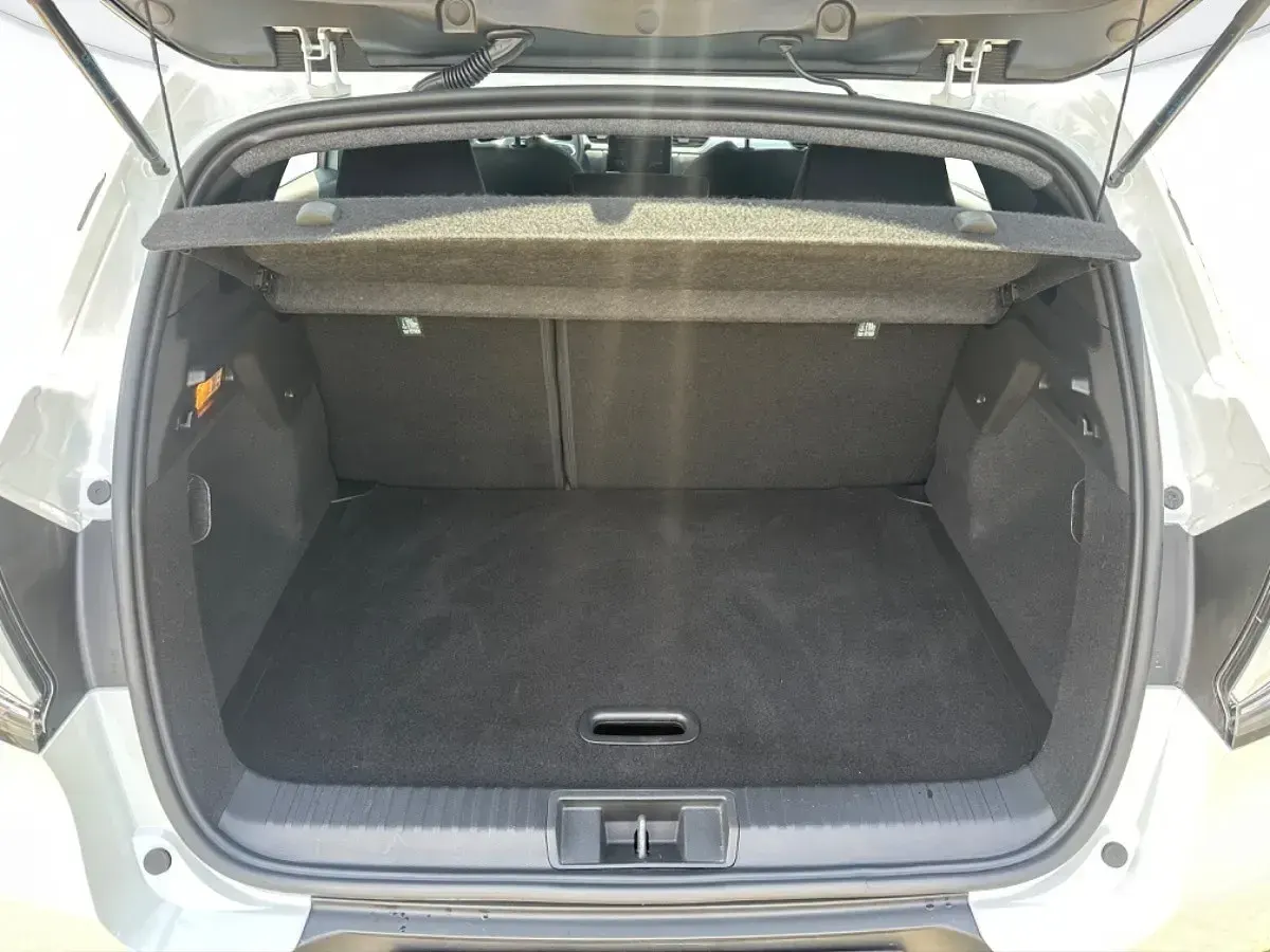 Usata Renault Captur Evolution 101 CV (74 kW) 2025 Bianco SUV