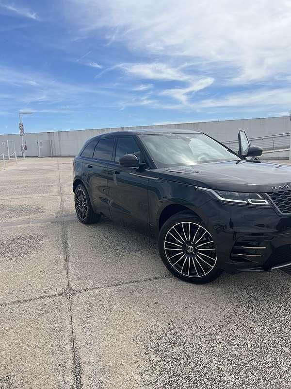 Usata Land Rover Range Rover Velar HSE Dynamic 204 CV (150 kW) 2021 SUV