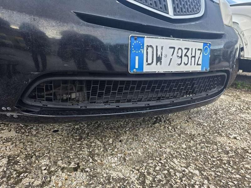 Usata Lancia Ypsilon 77 CV (56 kW) 2009 Utilitaria