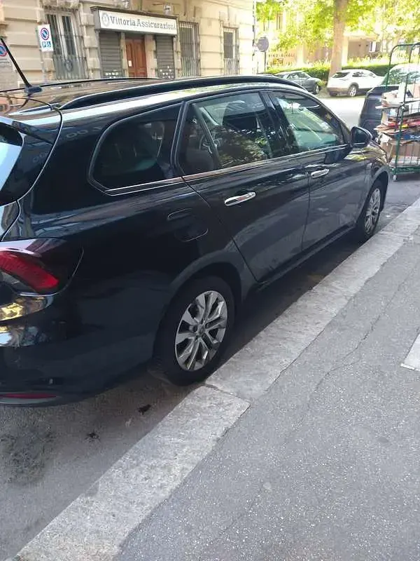 Usata Fiat Tipo Business 120 CV (88 kW) 2018 Station wagon