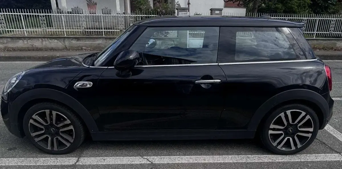 Usata Mini Cooper S Hype 192 CV (141 kW) 2019 Utilitaria