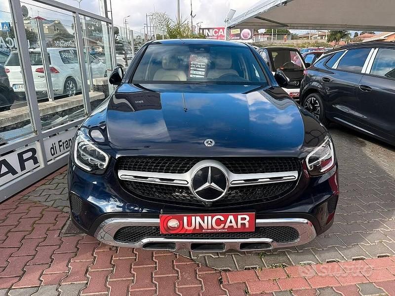 Usata Mercedes GLC300 2022 SUV
