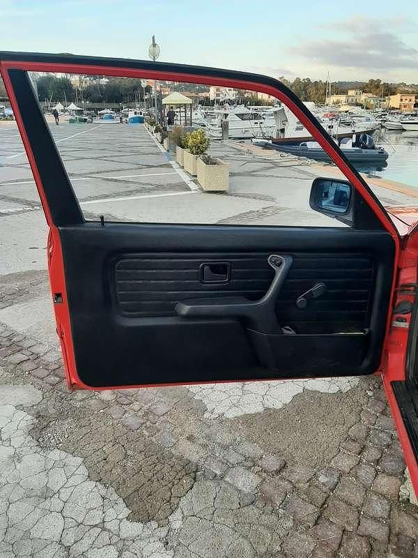 Usata BMW 316 102 CV (75 kW) 1990 Cabrio