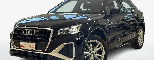 Nuova Audi Q2 Advanced Plus 116 CV (85 kW) 2026 Grigio SUV