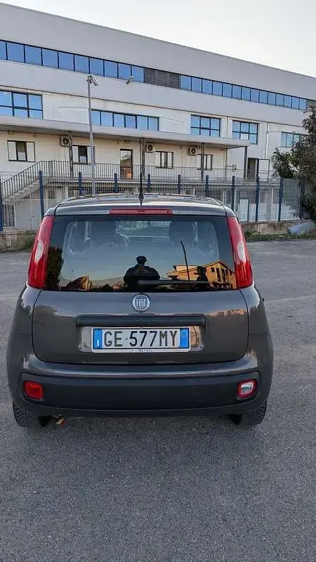 Usata Fiat Panda City Life 69 CV (50 kW) 2021 Utilitaria