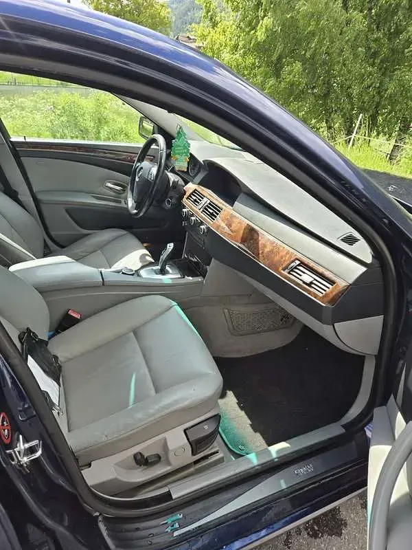 Usata BMW 530 193 CV (141 kW) 2004 Station wagon