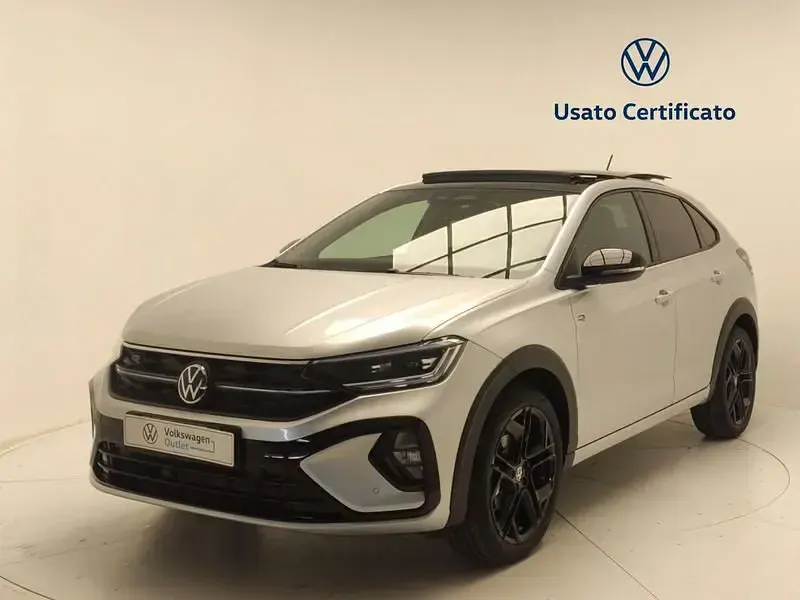 Nuova VW Taigo R-line Plus 115 CV (84 kW) 2026 SUV