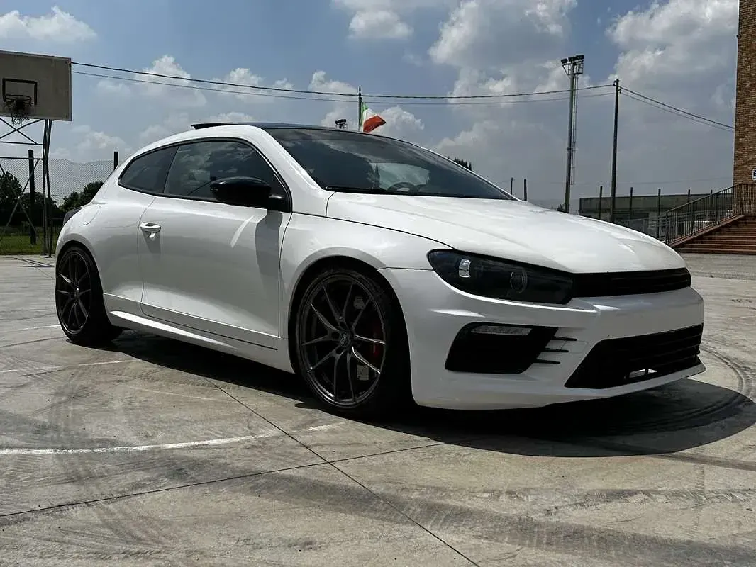 Occasion VW Scirocco Edition 211 PK (155 kW) 2012 Coupé