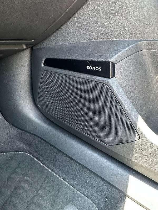 Usata 2025 Audi A3 Sportback e-tron S-Line Due volumi | 33.000 € (Buon prezzo) - Immagine 1/4