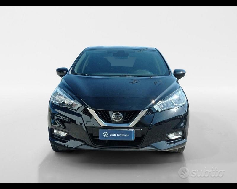 Usata Fiat Panda City Life 69 CV (50 kW) 2022 Bianco Utilitaria